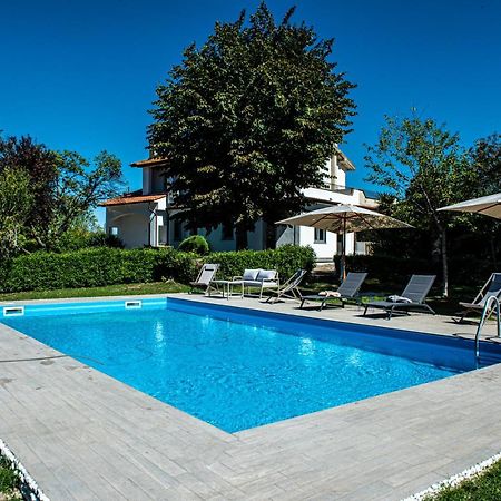 Terre Etrusche Guest House-Terme -3 Minuti Da Viterbo Centro Exteriör bild