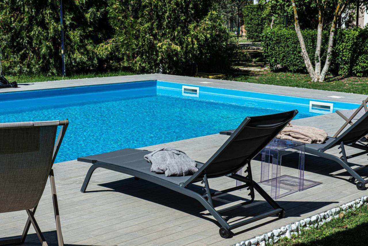Terre Etrusche Guest House-Terme -3 Minuti Da Viterbo Centro Exteriör bild