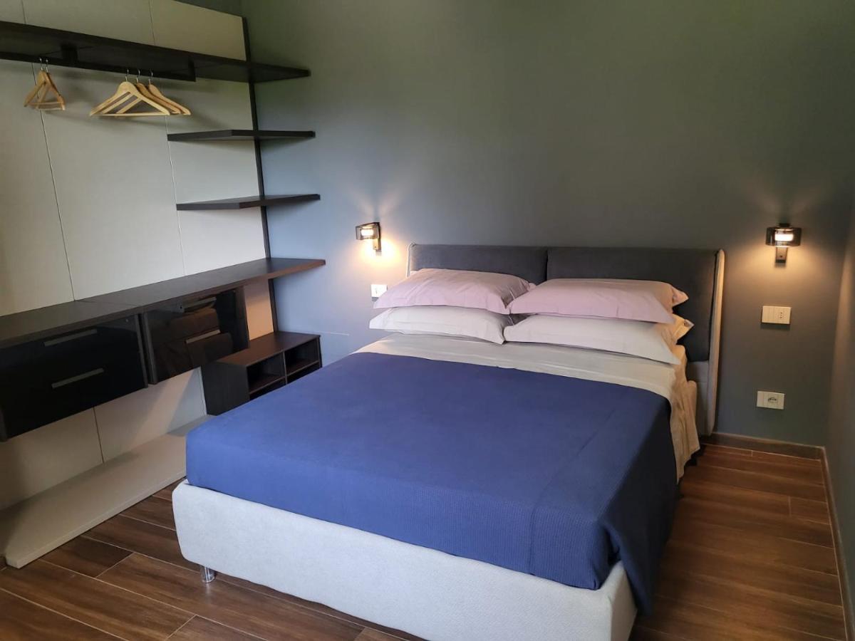 Terre Etrusche Guest House-Terme -3 Minuti Da Viterbo Centro Exteriör bild