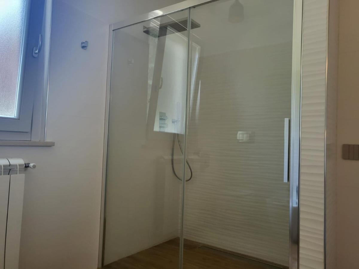 Terre Etrusche Guest House-Terme -3 Minuti Da Viterbo Centro Exteriör bild