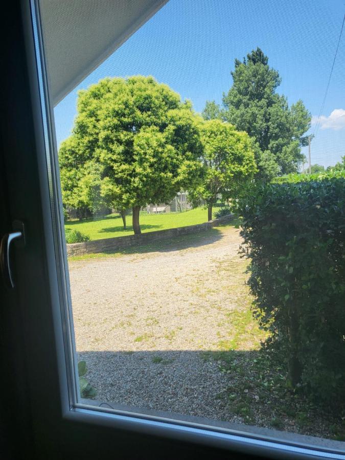 Terre Etrusche Guest House-Terme -3 Minuti Da Viterbo Centro Exteriör bild