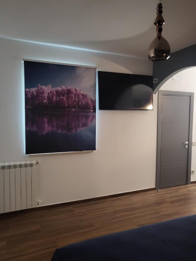 Terre Etrusche Guest House-Terme -3 Minuti Da Viterbo Centro Exteriör bild