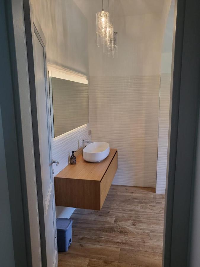 Terre Etrusche Guest House-Terme -3 Minuti Da Viterbo Centro Exteriör bild