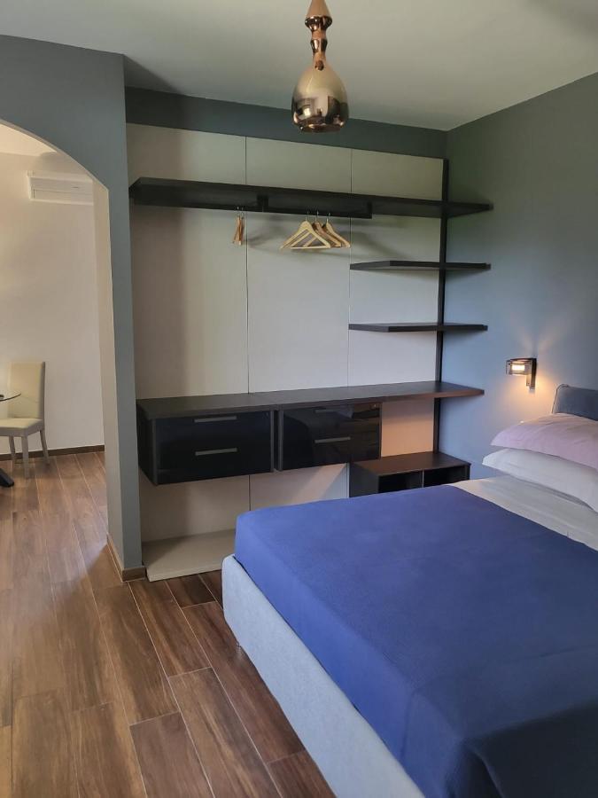 Terre Etrusche Guest House-Terme -3 Minuti Da Viterbo Centro Exteriör bild