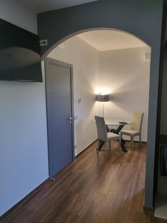 Terre Etrusche Guest House-Terme -3 Minuti Da Viterbo Centro Exteriör bild
